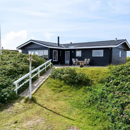Holiday Cxxxviii Holiday home *