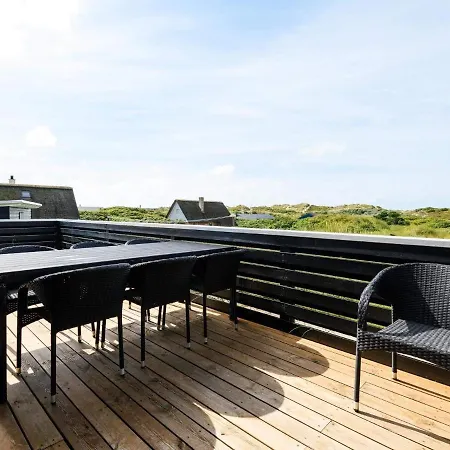 Holiday home Holiday Cxxxviii Fano