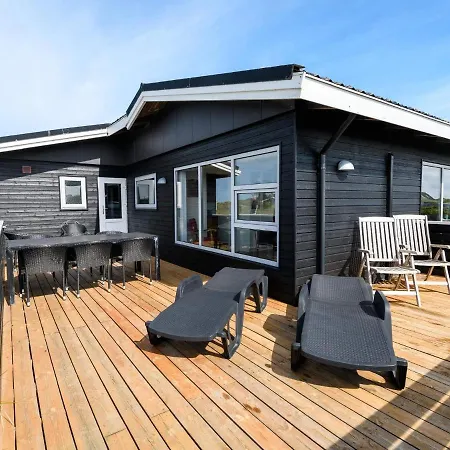 Holiday Cxxxviii Holiday home *