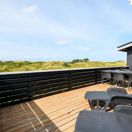 Holiday home Holiday Cxxxviii Fano