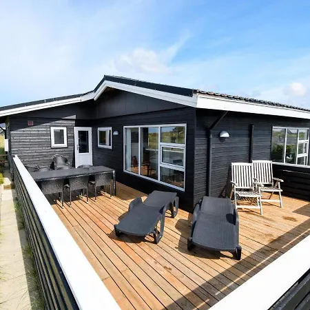 Holiday home Holiday Cxxxviii Fano