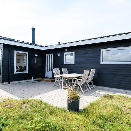 Holiday Cxxxviii Holiday home