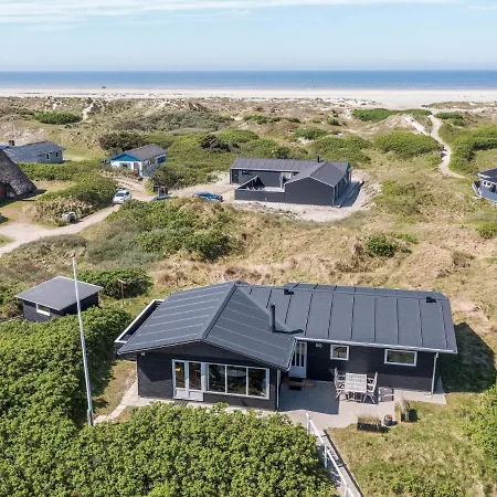 Holiday Cxxxviii Holiday home