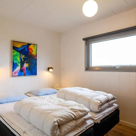 Holiday home Holiday Cxxxviii