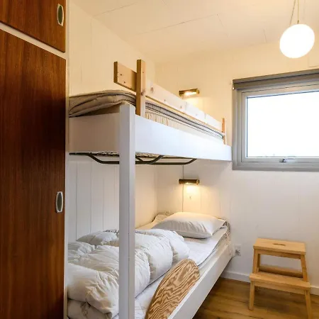 Holiday Cxxxviii Holiday home Fano