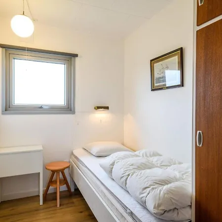Holiday home Holiday Cxxxviii Fano