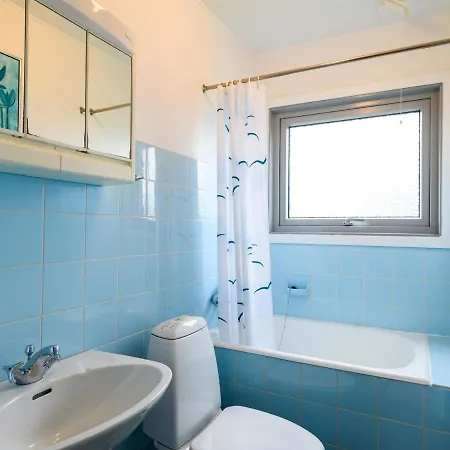 Holiday home Holiday Cxxxviii Fano
