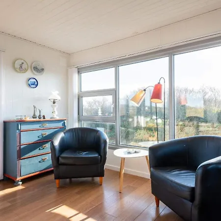 Holiday home Holiday Cxxxviii *