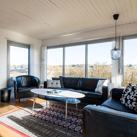 Holiday Cxxxviii Holiday home